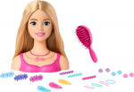 Mattel Barbie: Styling Head (HMD88)