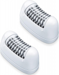 Beurer HL 76 Epilator Epilator Attachment 2x
