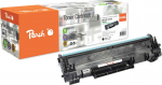 Peach Toner HP CF244A, No.44A black remanufactured