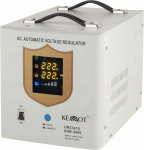 Kemot Automatic voltage stabilizer KEMOT SHB-3000
