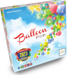 Lautapelit.fi Balloon Pop - family game
