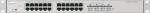 Reyee Ruijie Networks RG-NBS5200-24GT4XS-P - Managed - L3 - Gigabit Ethernet (10/100/1000) - Power over Ethernet (PoE)