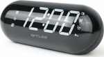Radiobudzik Muse Muse | Clock Radio With Jumbo Display | M-19 GL | FM radio