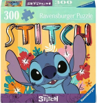 Ravensburger Puzzle 300 element&oacute;w Disney Stitch