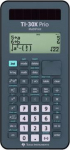 Texas Instruments Texas Schulrechner TI-30 X Prio MathPrint Solar/ Battery