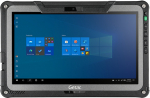 Getac F110G6-EX I5-1145G7 VPRO 11.6IN, ATEX W11P 16GB/512GB PCIE SSD