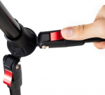 SMALLRIG 4363 REVERSE-FOLDING LIVE STREAMING STAND KIT ENCORE PT-30