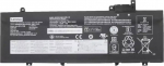 Lenovo 57Wh 3-cell lithium-ion, laptop battery