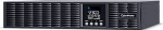 CyberPower Systems CyberPower On-line S Series OLS3000ERT2UA-N - USV (in Rack mountable/extern)