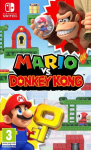 Nintendo SW Mario vs. Donkey Kong