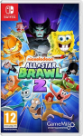 Maximum Games NSW Nickelodeon All-Star Brawl 2