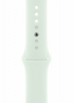 Smartband Apple APPLE 45mm Soft Mint Sport Band - M/L