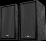 Speakers SVEN SPS-509, black (6W, USB power supply)