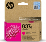 HP 937e EvoMore (4S6W7NE) Ink Cartridge, Magenta