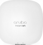 HPE Networking Instant On AP22 Access Point Bundle w. PSU