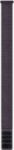 Garmin UltraFit-Armband Nylon Deep Orchid