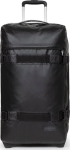 Eastpak TRANSIT'R M 67cm - suitcase, tarpaulin black