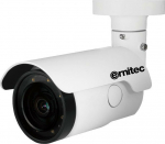 Ernitec HALO-DX-402M Bullet Camera, 2.7-12mm, 1080P60fps, Starvis