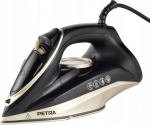 THI Steam Iron 2200 W PETRA, 100 g/min, 230 ml