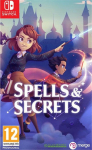 Silver Lining Interactive NSW Spells and Secrets