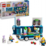 LEGO Minions Minions party bus (75581)