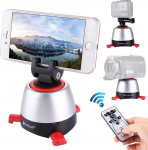 Puluz 360 Degree Rotation Panoramic Head