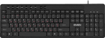 Keyboard SVEN KB-C3060 black