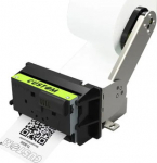 Custom PRINTER TL80III USB RS232