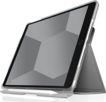 STM Studio (iPad Gen 9th/8th/7th) Grey