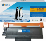 G&G Toner compatible with Brother TN-2210