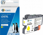 G&G Tusz G&G G&G Compatible ink / Ink z LC-427XLY, NP-B-0427XLY, yellow