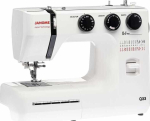 Janome Q33