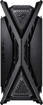 ASUS ROG Hyperion GR701 BTF Edition Tower Black, Transparent