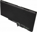 HP 50Wh Lithium-Polymer laptop, battery for HP