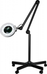 Activeshop MAGNIFYING LAMP LED S5 + BLACK TRIPOD