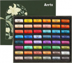 Soft Pastels Set ARRTX, 48 Colors