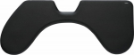 Contour Design Contour Universal Arm support Wrist rest black