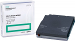 HPE Ultrium WORM Data Cartridge - LTO Ultrium