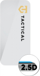 Tactical Glass Shield 2.5D for Apple iPhone 15/16 / clear