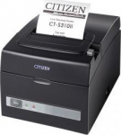 Citizen Platen Roller - Platen Roller, fits for: CT-S310