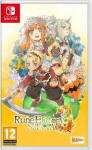Marvelous NSW Rune Factory 3 Special