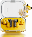 Nothing Ear a Yellow - Kopfh&ouml;rer - Volume control