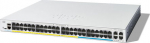 Cisco CATALYST 1300 16-PORT 2.5GE, 32-PORT GE POE 4X10G SFP+