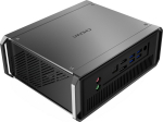 Chuwi CoreBox CWI601K2 I5-12450H 16GB SSD512 BT WIN11 Pro Black