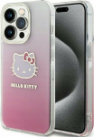 Sourcing Hello Kitty HKHCP13XHDGKEP iPhone 13 Pro Max 6.7'' pink/pink hardcase IML Gradient Electrop Kitty Head