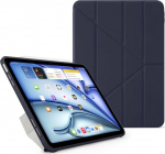 Pipetto Limited Pipetto Origami No1 OriginalCase iPad Air 13" M2 (2024) Dark Blue