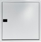 MCB Box TIBOX 440x450x115mm; 2x16P, Surface Mount, indoor use