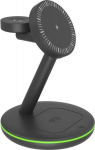 ICY BOX IB-SH102-CH - Cordless charger