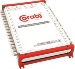 MULTISWITCH SMART LINE 9/24 CORAB