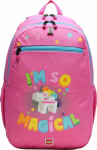 LEGO LEGO Urban Backpack 20268-2306 Pink One size